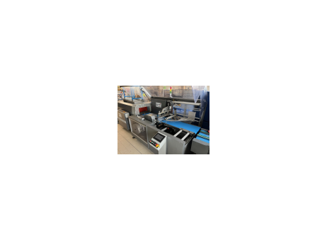 Schlichter SCV 400 Pro / SCT 400 U P260216068