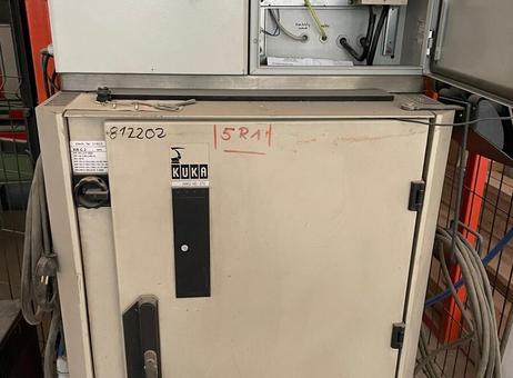 KUKA KR 210 P260216090