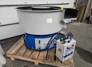 Vibromak VKK 200 Lapping finishing machine