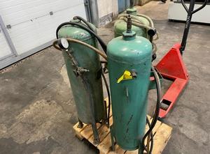 Benz 114EA04941E6 Digital press