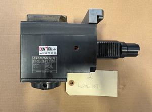 Eppinger  4.201.109 Separator