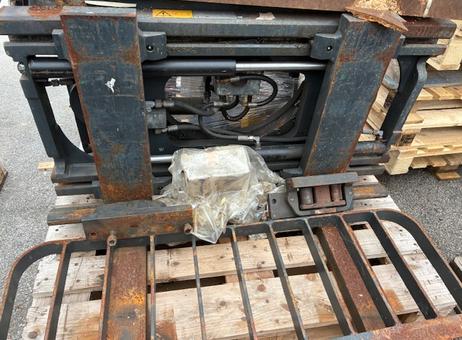 KauP 3,5 ton P260216187