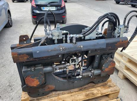 KauP 3,5 ton P260216187