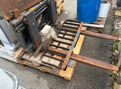 KauP 3,5 ton P260216187