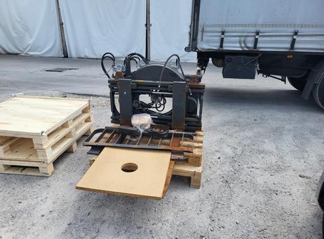 KauP 3,5 ton P260216187