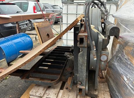 KauP 3,5 ton P260216187