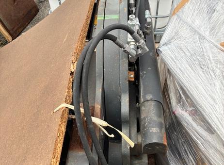KauP 3,5 ton P260216187