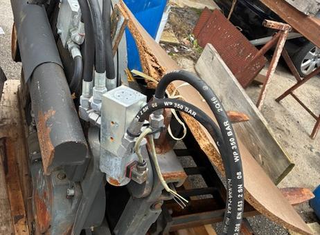 KauP 3,5 ton P260216187