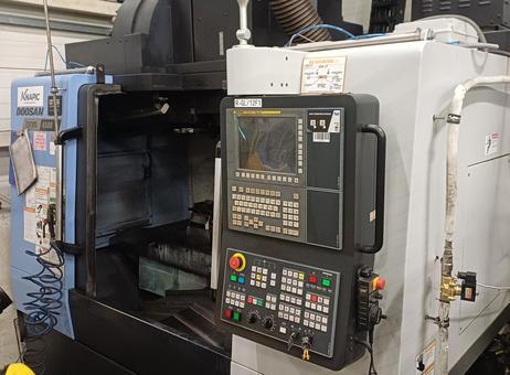 Doosan DNM 4500 P260216211