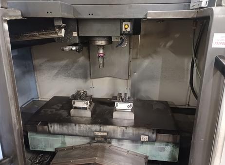 Doosan DNM 4500 P260216211