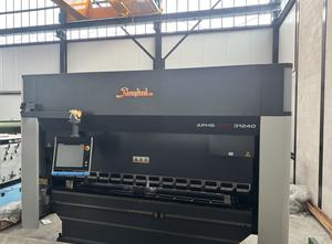 Πατήστε φρένο cnc/nc Baykal APHS PRO 31240