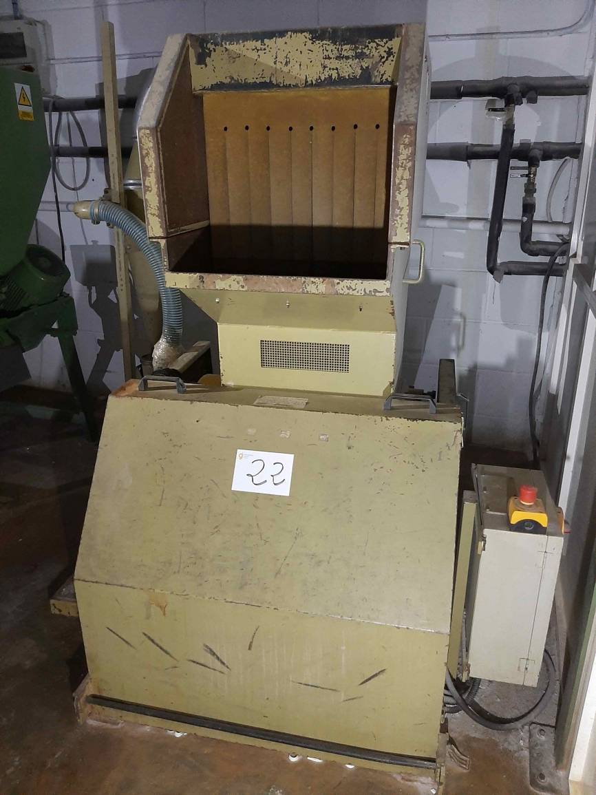 Tria 46-25 TD/SL - Machines for sale & specifications Used machines ...