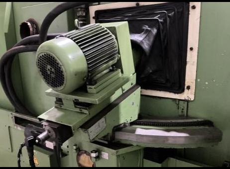 Kapp PAS 383 CNC P260216256