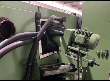 Kapp PAS 383 CNC P260216256