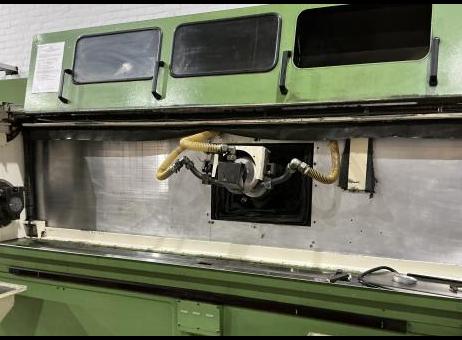 Kapp PAS 383 CNC P260216256