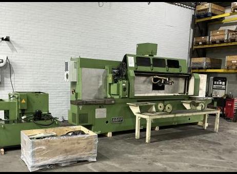 Kapp PAS 383 CNC P260216256