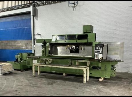 Kapp PAS 383 CNC P260216256