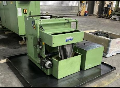 Kapp PAS 383 CNC P260216256