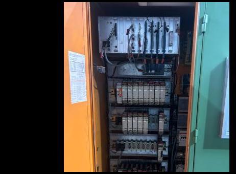 Kapp PAS 383 CNC P260216256