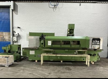 Kapp PAS 383 CNC P260216256