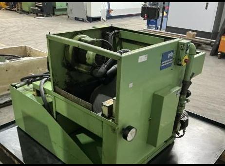 Kapp PAS 383 CNC P260216256