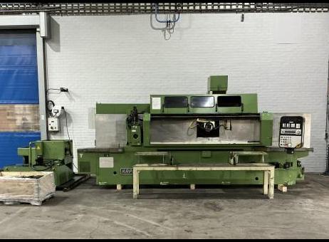 Kapp PAS 383 CNC P260216256