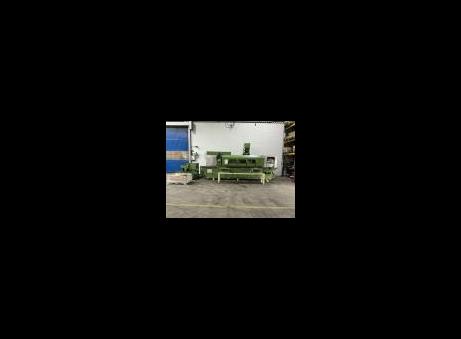 Kapp PAS 383 CNC P260216256