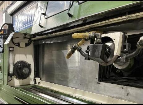 Kapp PAS 383 CNC P260216256