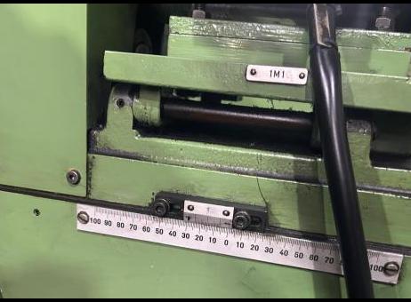 Kapp PAS 383 CNC P260216256