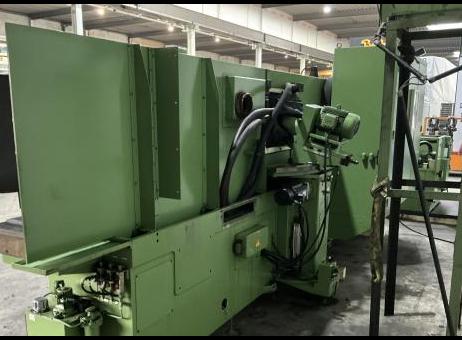 Kapp PAS 383 CNC P260216256
