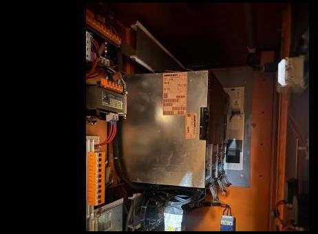 Kapp PAS 383 CNC P260216256