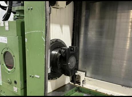 Kapp PAS 383 CNC P260216256