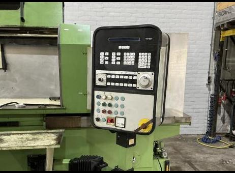 Kapp PAS 383 CNC P260216256