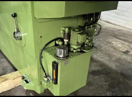 Kapp PAS 383 CNC P260216256