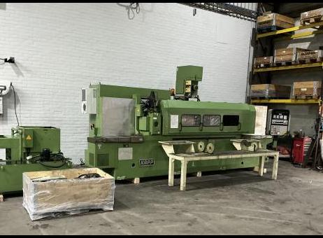 Kapp PAS 383 CNC P260216256