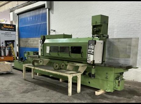 Kapp PAS 383 CNC P260216256