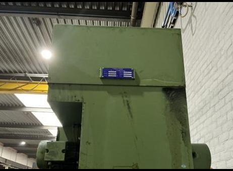 Kapp PAS 383 CNC P260216256
