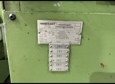 Kapp PAS 383 CNC P260216256