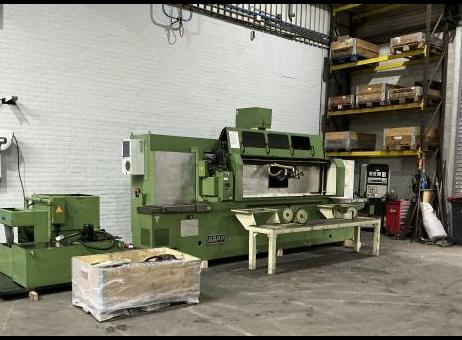 Kapp PAS 383 CNC P260216256
