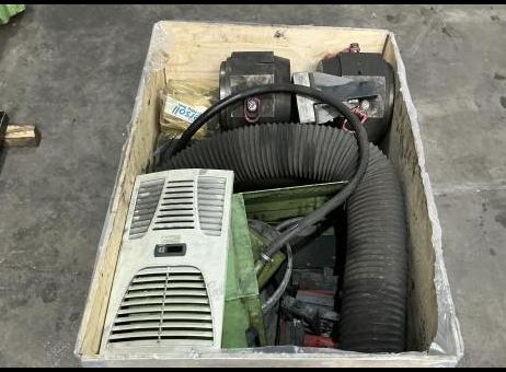 Kapp PAS 383 CNC P260216256