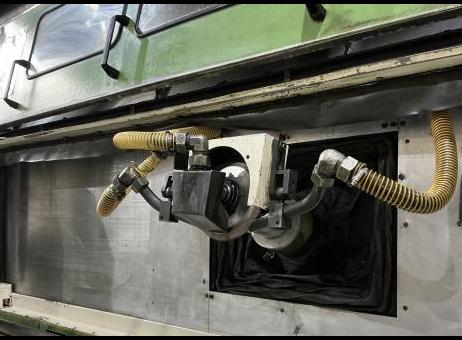 Kapp PAS 383 CNC P260216256