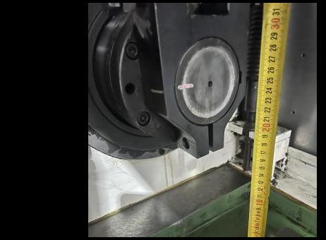 Kapp PAS 383 CNC P260216256