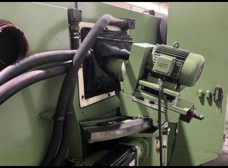 Kapp PAS 383 CNC P260216256