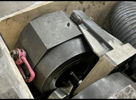 Kapp PAS 383 CNC P260216256