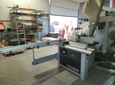 Felder F 700 Z P260216290