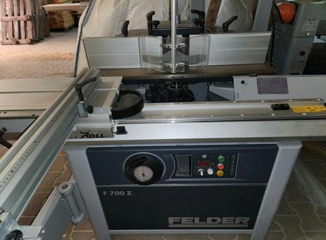 Felder F 700 Z P260216290