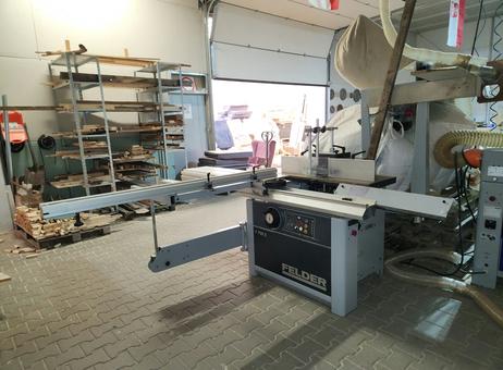 Felder F 700 Z P260216290