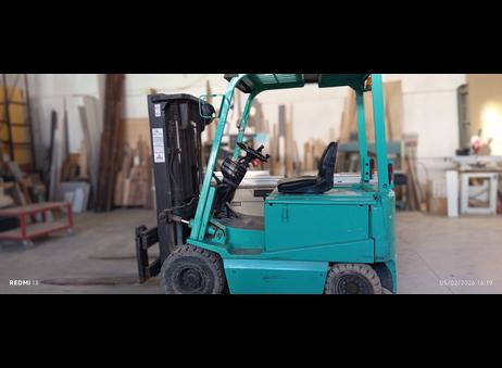 Komatsu FB20EX-5 P260217046