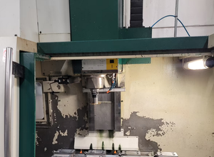 Κάθετο κέντρο κατεργασίας Bridgeport  1000/30 XP