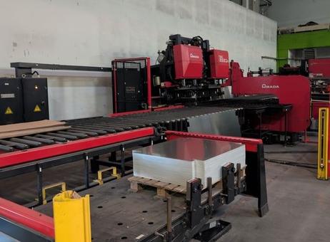 AMADA TBZ 2523H P260217096